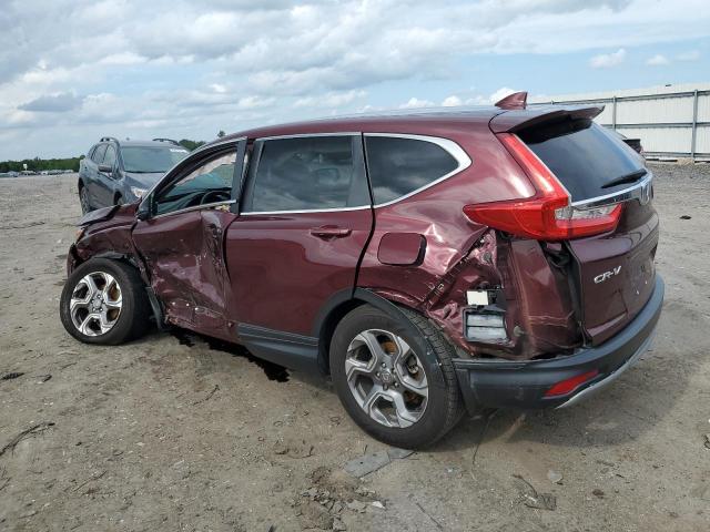 Vin: 2hkrw2h86hh675880, lot: 60139245, honda crv exl 20172