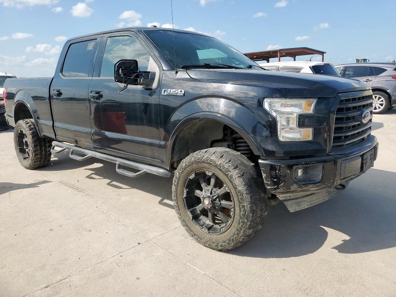 Vin: 1ftfw1ef6gfc33996, lot: 62003855, ford f-150 supercrew 20164