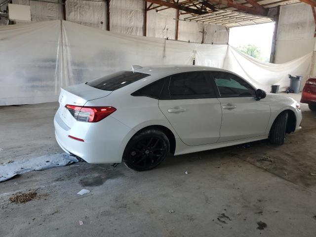 Vin: 2hgfe2f5xnh533505, lot: 62192795, honda civic sport 20223