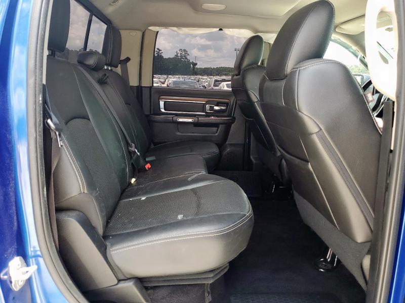 2016 RAM 1500 LARAM 1C6RR6NM4GS209050