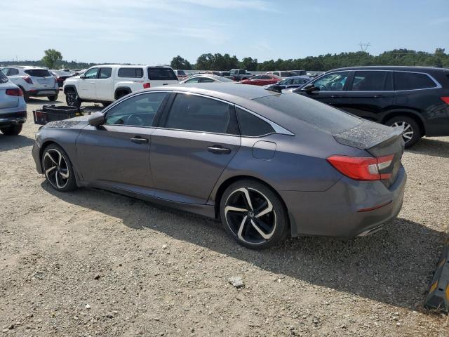 Vin: 1hgcv2f34ka013666, lot: 60081255, honda accord sport 20192