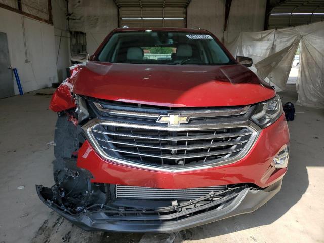 2018 CHEVROLET EQUINOX PR - 3GNAXMEV8JS552715