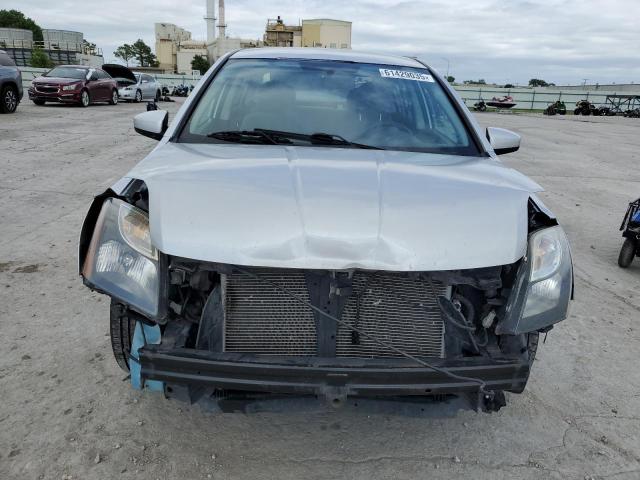 2012 NISSAN SENTRA 2.0 - 3N1AB6AP3CL721467