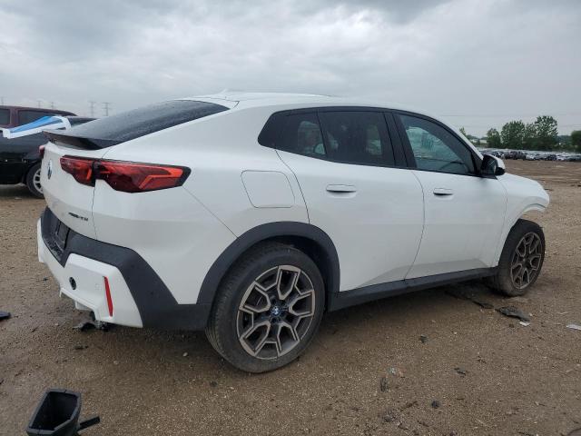 Vin: wbx63gm09r5y47736, lot: 61365385, bmw x2 xdrive28i 20243