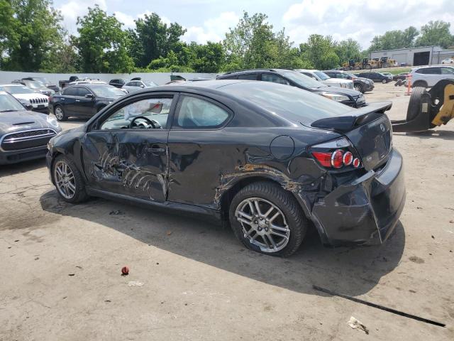 Vin: jtkde3b7xa0309693, lot: 59044225, toyota scion 20102