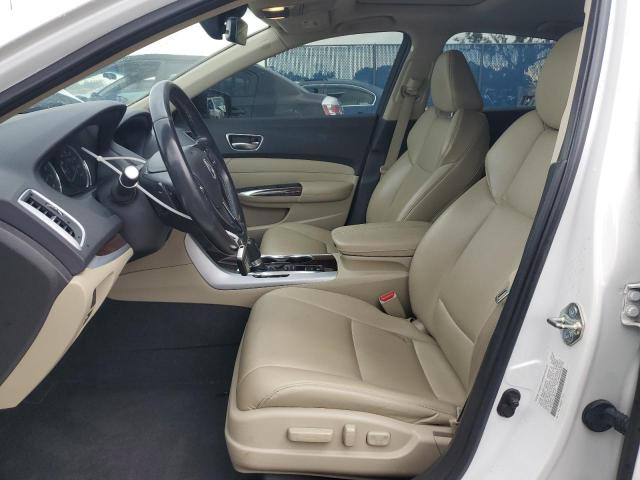 2020 ACURA TLX - 19UUB1F31LA013147