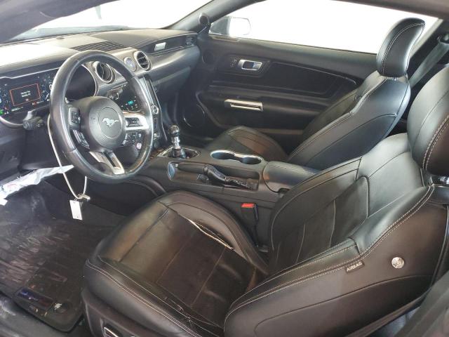 2018 FORD MUSTANG GT - 1FA6P8CF1J5107878