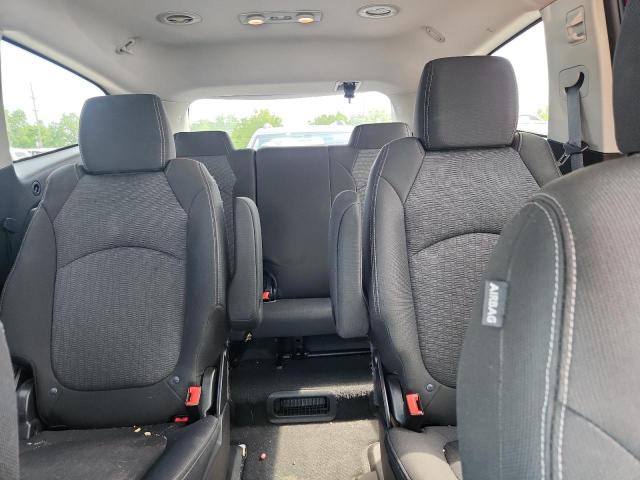 2015 CHEVROLET TRAVERSE L - 1GNKRGKDXFJ389375