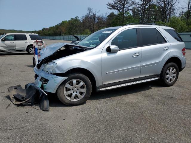 MERCEDES-BENZ ML 350