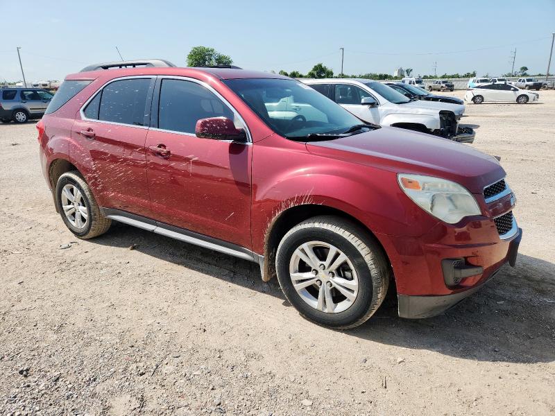 Vin: 2cnaldec3b6366451, lot: 61479615, chevrolet equinox lt 20114