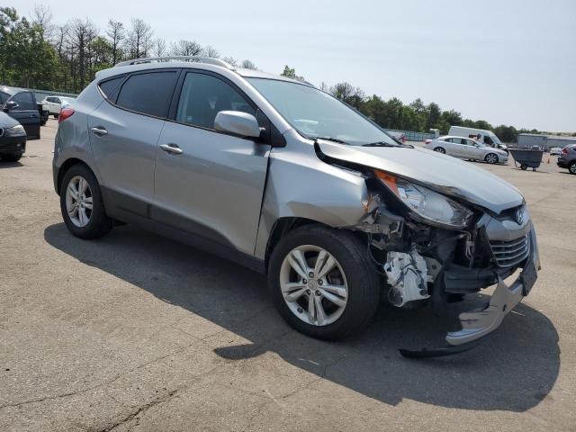 Vin: km8jucac2bu276318, lot: 60549165, hyundai tucson gls 20114