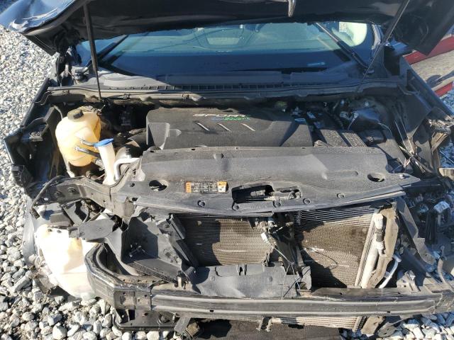 2015 FORD EDGE SPORT 2FMTK3AP8FBB40952