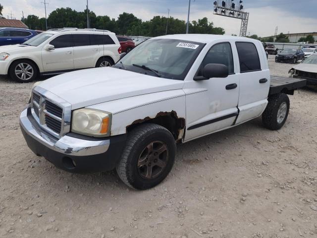 DODGE DAKOTA QUA