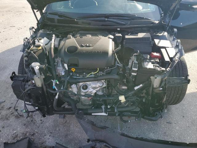 2023 NISSAN MAXIMA SR 1N4AA6EV8PC505713
