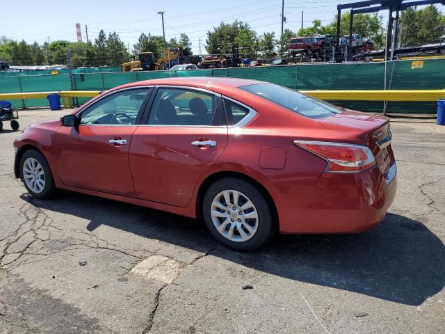 Vin: 1n4al3ap5fc259511, lot: 62350155, nissan altima 2.5 20152