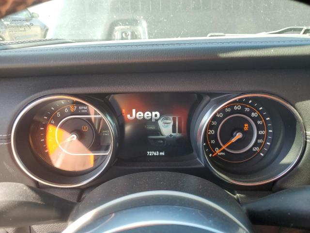 2020 JEEP GLADIATOR 1C6HJTFG0LL106948