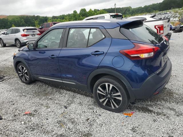 2019 NISSAN KICKS S - 3N1CP5CU5KL506744