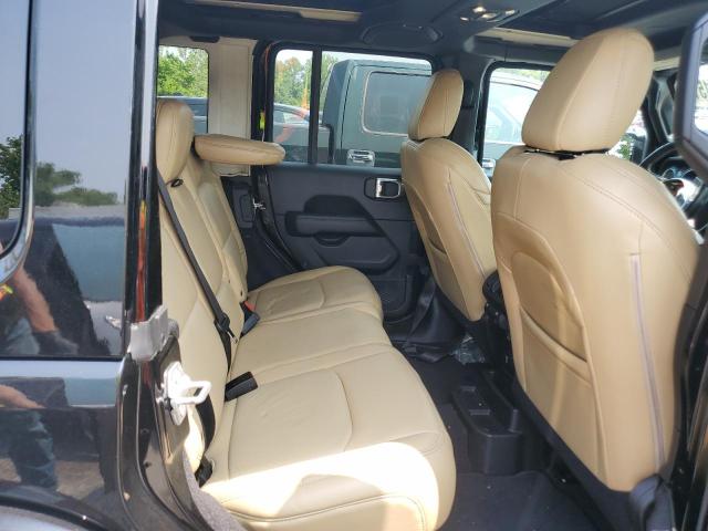 2020 JEEP WRANGLER UNLIMITED SAHARA 1C4HJXEN7LW347601