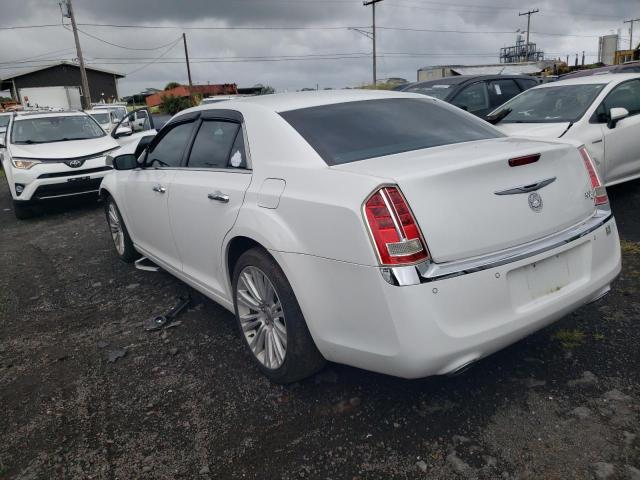 Vin: 2c3ccaet8dh529974, lot: 59144565, chrysler 300 20132