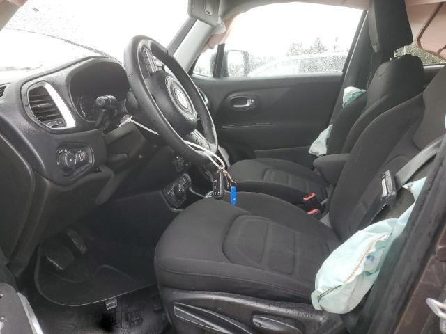 2018 JEEP RENEGADE L - ZACCJBBB6JPJ44794