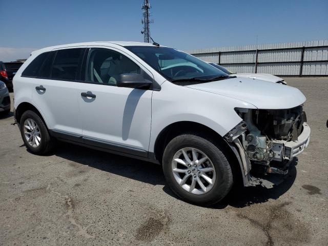 Vin: 2fmdk3gc3eba18314, lot: 59352845, ford edge se 20144