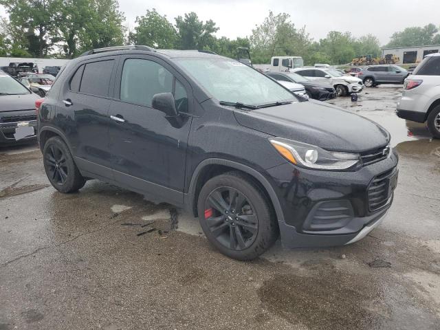 2018 CHEVROLET TRAX 1LT - 3GNCJLSB0JL275907