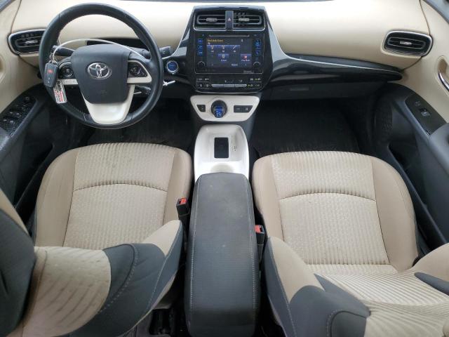 2016 TOYOTA PRIUS - JTDKARFU2G3002796
