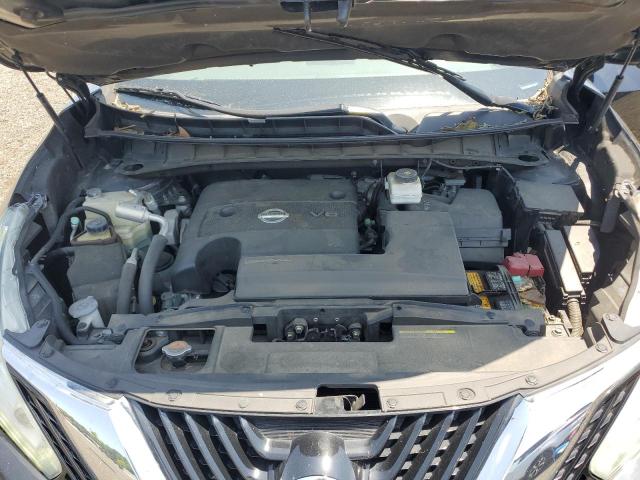 2015 NISSAN MURANO S - 5N1AZ2MH3FN211738