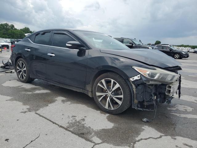 Vin: 1n4aa6ap9hc431095, lot: 60036375, nissan maxima 3.5s 20174