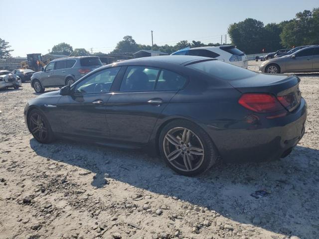 2015 BMW 650 WBA6B4C52FD761243
