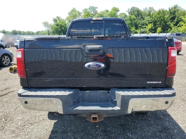 2016 FORD F250 SUPER - 1FT7W2B65GEA09834