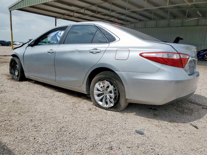 2016 TOYOTA CAMRY LE - 4T4BF1FK1GR577016