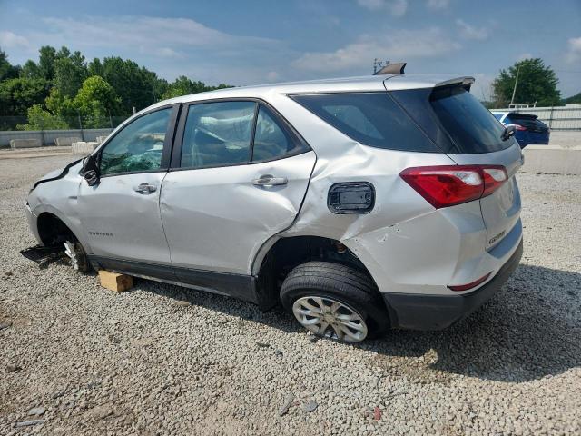 2020 CHEVROLET EQUINOX LS 2GNAXHEV8L6235056