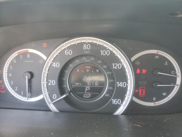 2015 HONDA ACCORD EXL 1HGCR3F88FA001516