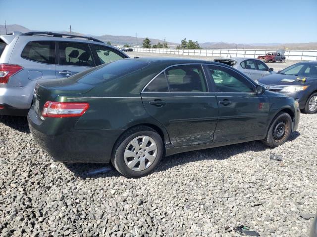 Vin: 4t1bf3ek1bu624366, lot: 60924525, toyota camry base 20113