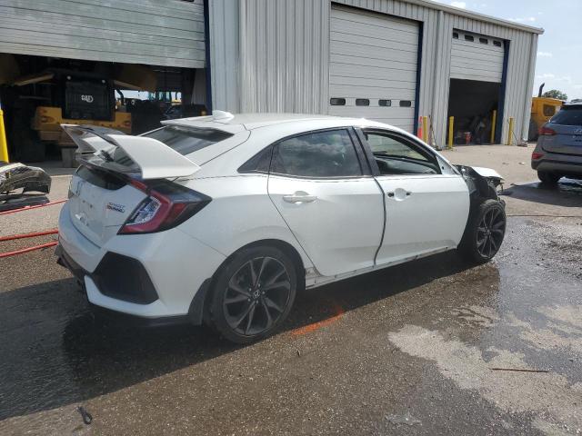 2019 HONDA CIVIC SPOR SHHFK7H9XKU223178
