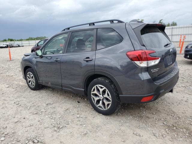 Vin: jf2skaec4nh486706, lot: 61843155, subaru forester premium 20222