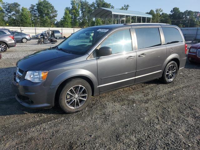 DODGE GRAND CARA