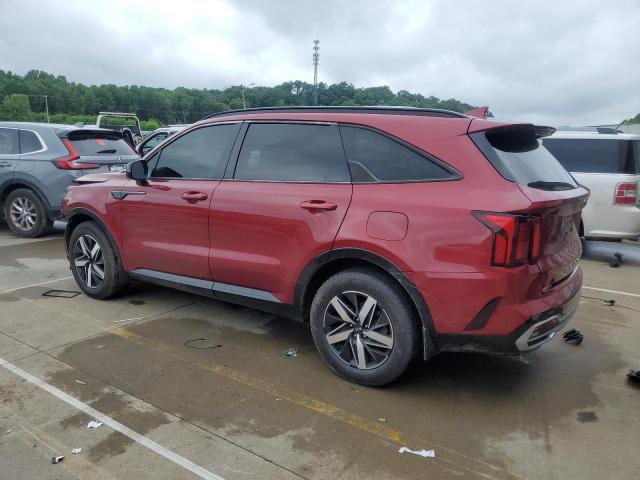 2021 KIA SORENTO S 5XYRL4LC8MG069059