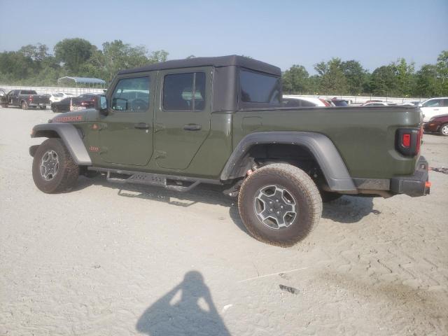 2022 JEEP GLADIATOR 1C6JJTEG5NL150742