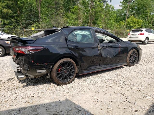 Vin: 4t1kz1ak7ru103969, lot: 59526865, toyota camry trd 20243