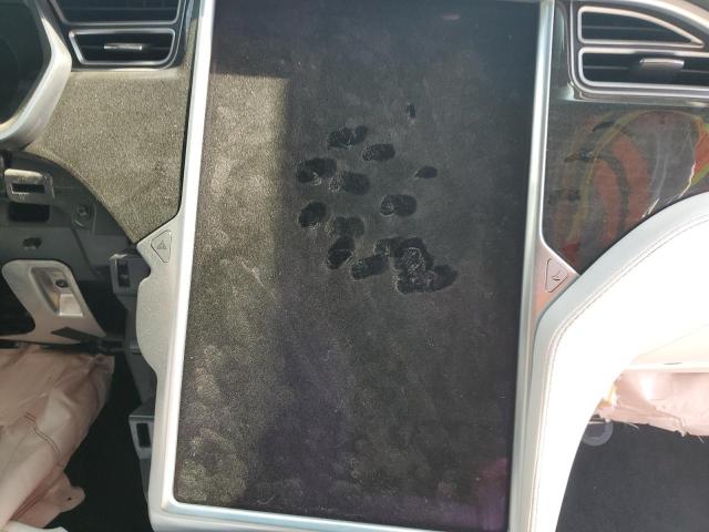 2016 TESLA MODEL X 5YJXCBE21GF028784