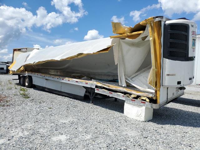 great dane trailer REEFER