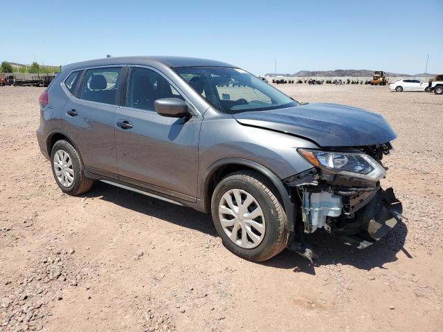 2020 NISSAN ROGUE S JN8AT2MT7LW032428