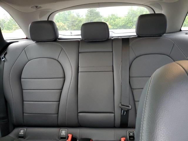 2020 MERCEDES-BENZ GLC 300 4M - W1N0G8EB1LF813815