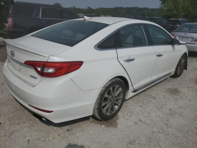 2016 HYUNDAI SONATA SPO - 5NPE34AF2GH391642
