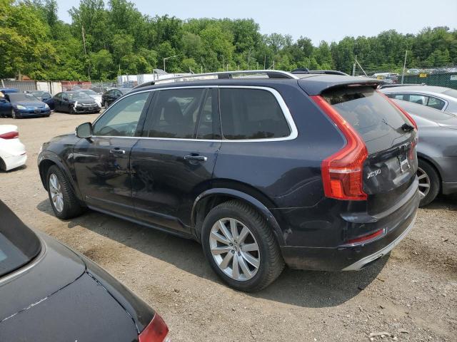 Vin: yv4122pk0g1022468, lot: 58910575, volvo xc90 20162
