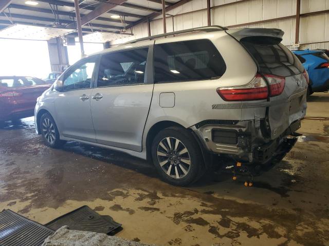 Vin: 5tddz3dc1js190712, lot: 62282255, toyota all models xle 20182