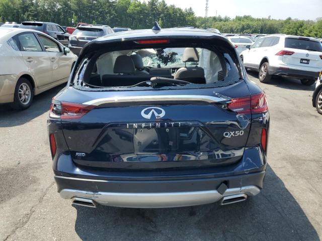 2024 INFINITI QX50 LUXE 3PCAJ5BB2RF100757