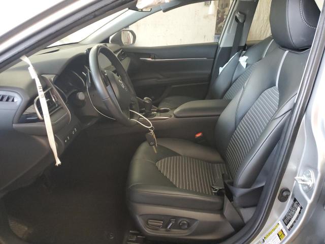 2023 TOYOTA CAMRY SE N - 4T1G11AK3PU721185